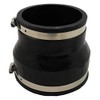 Air Aqua Flexible Rubber Reducer, Reducing Sleeve, Pipe Connector for