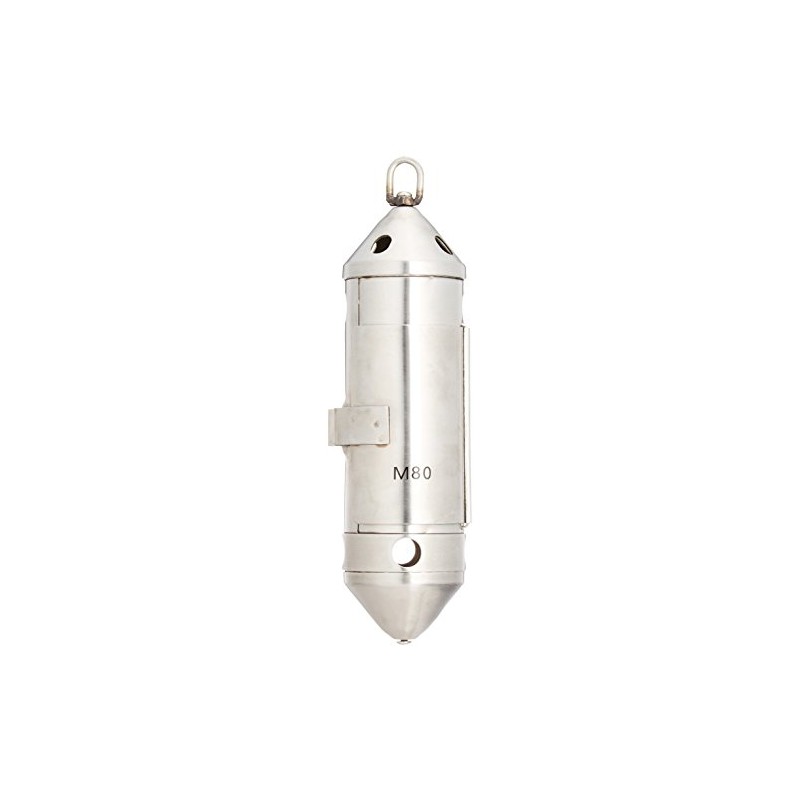 Fujiwara M-80 Comase Tube II Soutien Collar