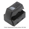 Passenger Side Power Window Switch 10402841 Replacement for Chevy Camaro