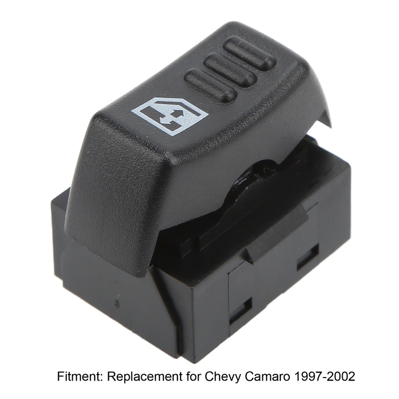Passenger Side Power Window Switch 10402841 Replacement for Chevy Camaro