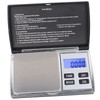 Mini Jewelry Scale High Accuracy Lightweight Portable Smart Electronic Digital