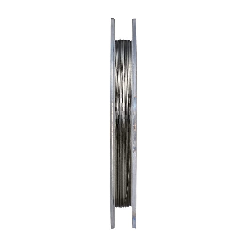 Gosen GWT01437 Harris 7 Strand Wire Silver #43x7