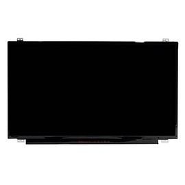 Generic LCD Display Replacement FITS - MSI GL62M1407 GL62M 7RD-1407 Gaming Display 15.6" FHD WUXGA 1080P eDP Slim LCD LED Screen (Substitute Only) Non-Touch New