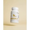 Omega 3 Support 1200 Mg Epa + Dha Epax Libre