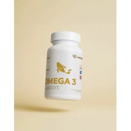 Omega 3 Support 1200 Mg Epa + Dha Epax Libre De Toxinas