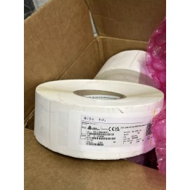 Avery-Dennison AD Bolt M730 RFID Tag IL-610520 2,335 Qty Labels