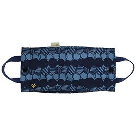 Route 6779 Women's Household Goods CJ With Mask Pattern, Honeycomb