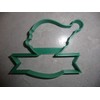 ELF FACE OUTLINE WITH BANNER SANTA HELPER CHRISTMAS SPECIAL OCCASION