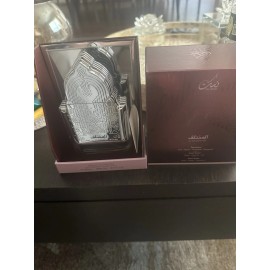 NUSUK AL MUKHTALIF EXTRAIT DE PARFUM SPRAY FOR WOMEN 3.4 Oz / 100 ml BRAND NEW!