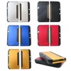 Gold Protective Shell/Skin for 2015 NES 3DS XL LL