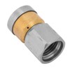 1/4bsp Sewer Jetter Nozzle Reverse Air Nozzle Jetter Nozzle Stainless