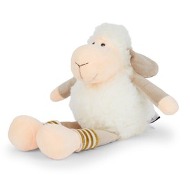 Mousehouse Gifts 36cm Cute Plush Sheep Stuffed Animal Soft Toy