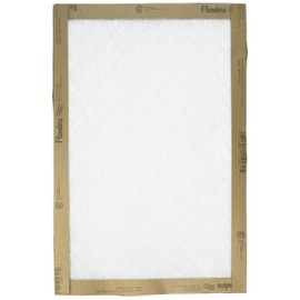 AAF/FLANDERS 10055.011218 12" X 18" X 1", EZ Flow II Spun Fiberglass Disposable Furnace Filter