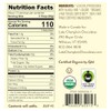 Lake Champlain Organic Vegan Dark Hot Chocolate Mix, 13 Servings,