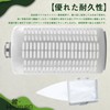 HAOTUNR Washing Machine Lint Filter for Toshiba 42044776 AW-42ML AW-45M5