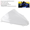 Motorcycle Windscreen PC Wind Deflector Fit for Suzuki GSXR 600/750