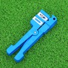 45-163Fiber Optic Jacket Stripper Coaxial Stripper Cable Stripping Cutter Tool(45-163)