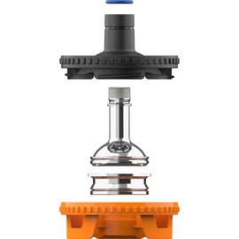 Storz & Bickel Volcano Hybrid Filling Chamber