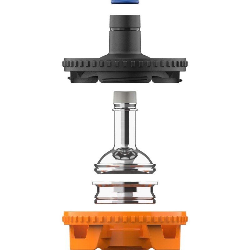 Storz & Bickel Volcano Hybrid Filling Chamber
