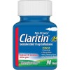 Claritin Indoor & Outdoor Allergy Relief, 90-Tablets