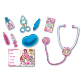 Happinet Tropical ~ Ju! Pretty Cure Happy Oisha Set