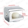 Sayayo Solid Glass Clamp Glass Hinge Glass Shelf Support Wall