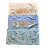 Sumikko Gurashi Face Towel Set of 3, Set of 3