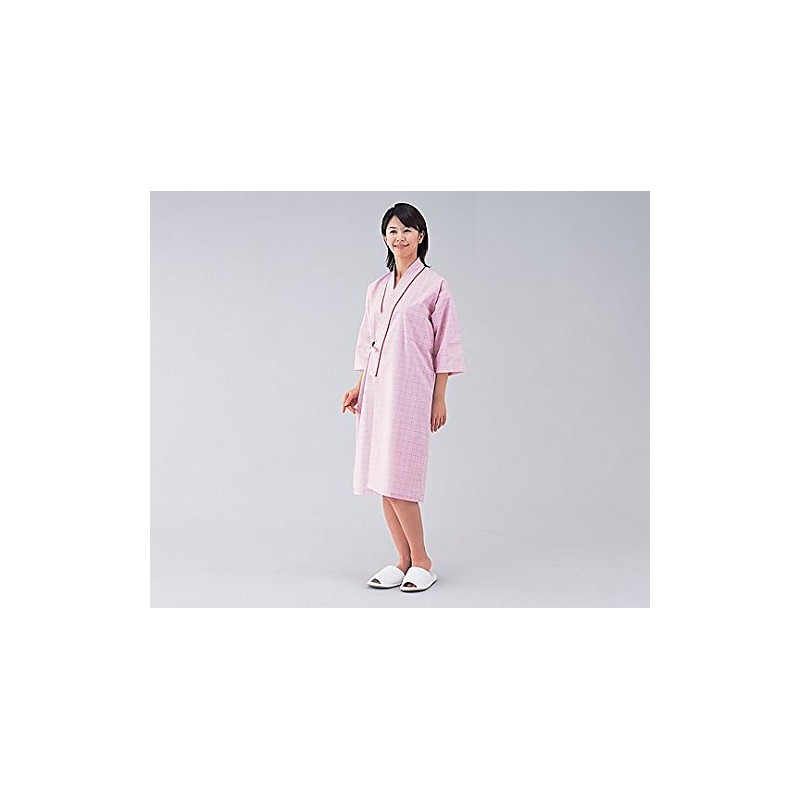 Sumisho Montblanc Patient Clothing, Unisex, 23.2 - 17.5 inches (59