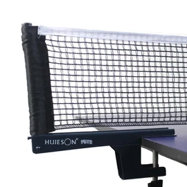 Portable Table Tennis Ball Net Support International Standard Size Playground Suitable for Indoor and Outdoor TrainingProfessional Competition