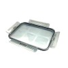 Snapware Airtight Replacement Lid 1.5L 6 Cup 8x6 Navy Blue