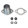 420cc Pr-edator Engine - 1" Threaded Exhaust Flange Compatible With