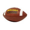 Mikasa Composite Football (Jr Size)