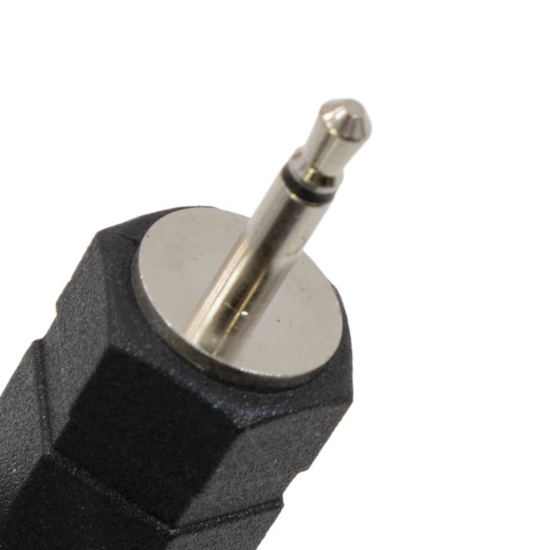 Maxar Denki Mono Mini Plug (3.5mm) to Mono Mini Plug