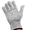 Cut Resistant Safety Work Gloves EN388 Level 5 Washable XL