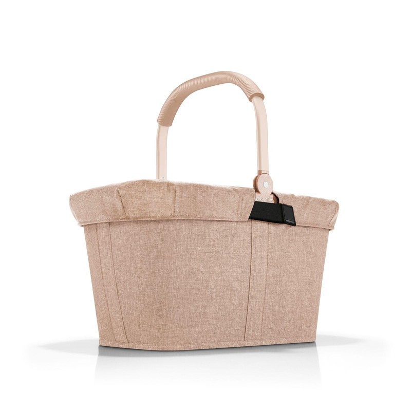 reisenthel® Carry Bag Cover Twist Coffee Only Cover