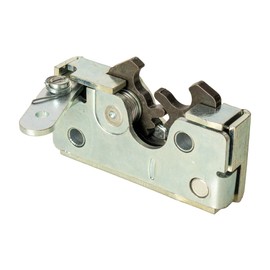 Right Hand Door Lock Kit Compatible with JOHN DEERE 7200 7610 7830 9330 9630 RE254952