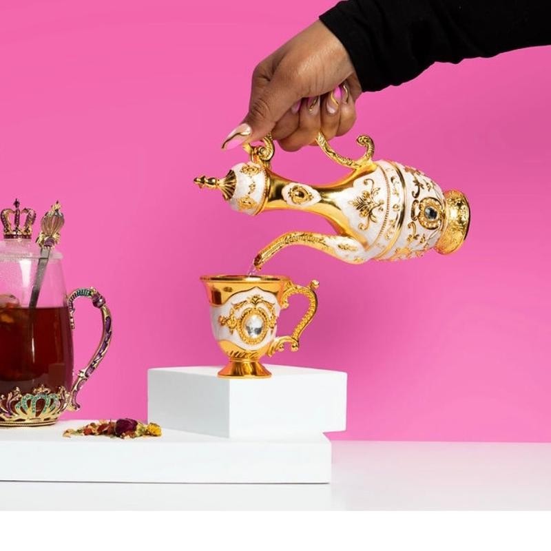 Uterine Wellness Luxury Tea Blend