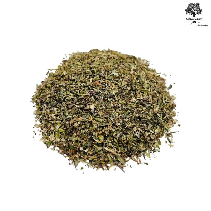 Dried Summer Savory 85g - 1.95Kg Premium Quality Satureja Hortensis