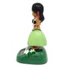 Car Bobblehead Dashboard,Cute Bobblehead for Car Dashboard - Funny Dashboard