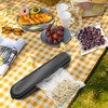 Portable Cordless Vacuum Sealer Compact Food Vacuum Sealer with 20