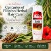 Gugo Herbal Shampoo All Natural Tropical Breeze 200ml