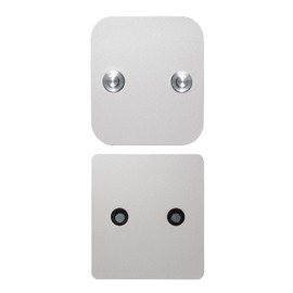 TEICO Set Germany – Set Motorcycle 1 Vehicle – Number Plate Holder