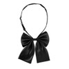 Allegra K School Ribbon, Ribbon Tie, Uniform Ribbon, Bowtie, Bowtie,