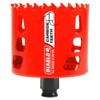 Lit Carbide GP Holesaw, 3"