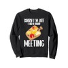 Charcuterie Artist Board Making Hostess Charcuterie Board Sweatshirt
