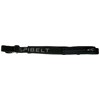 SPIbelt Genuine Dual Pocket with Zipper Bag, Black – XL
