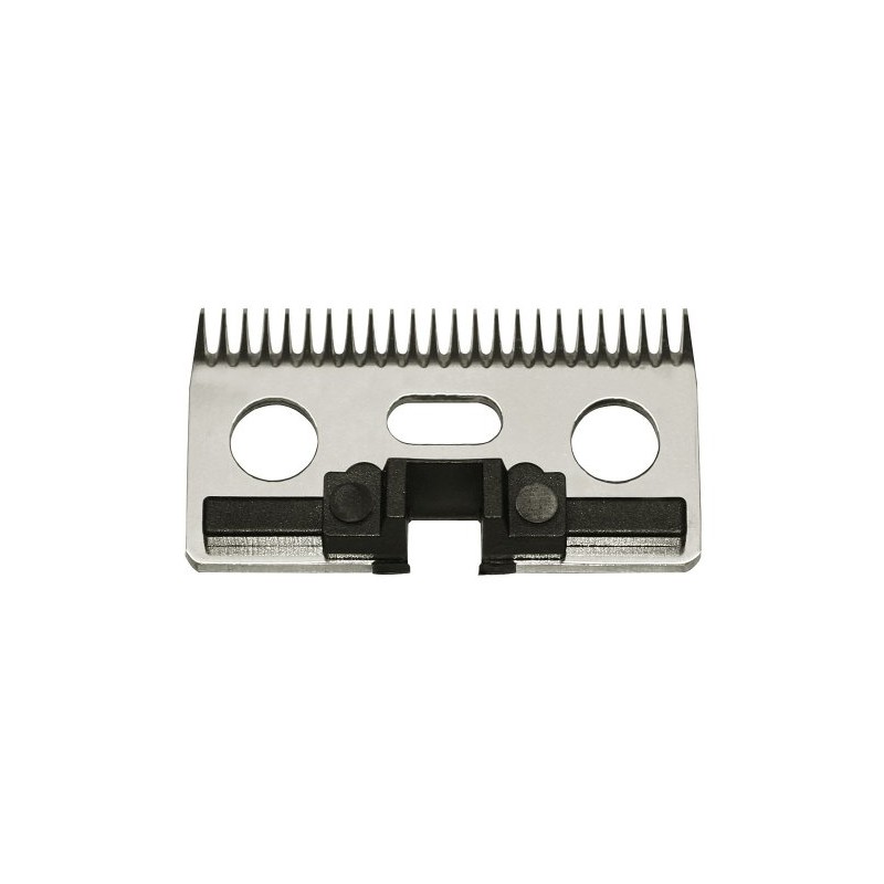 Kerbl 18916 R22 Constanta Set of Clipper Blades 24/35 Fine