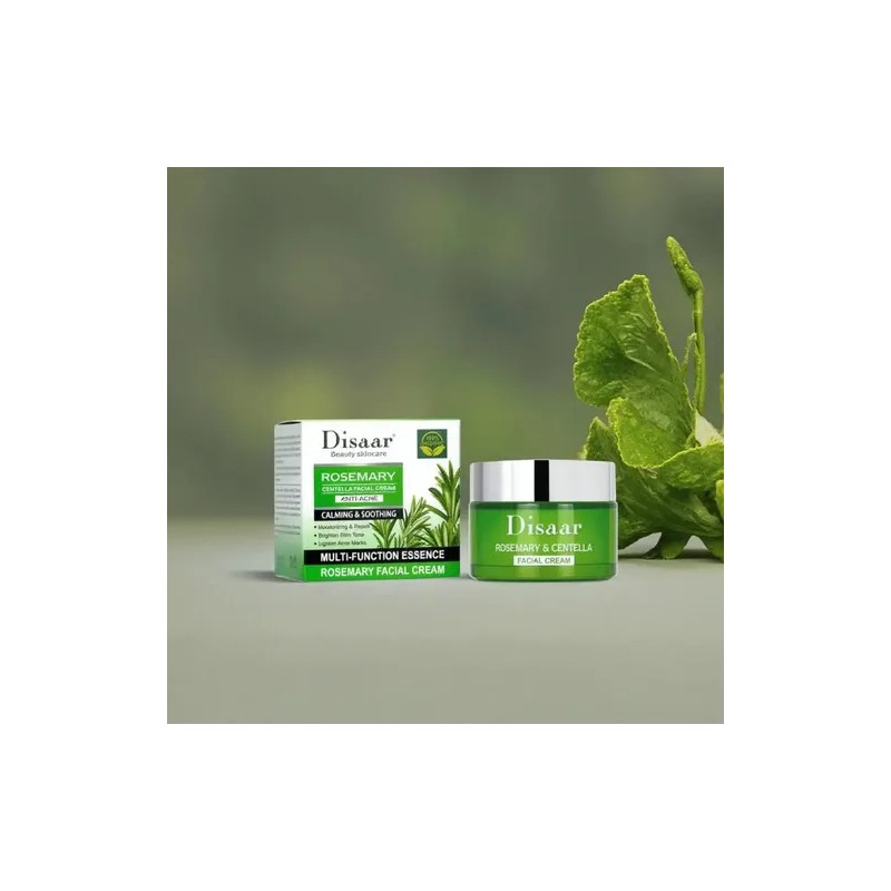 Crema Antimarcas + Hidratante + Suavidad Total + Natural