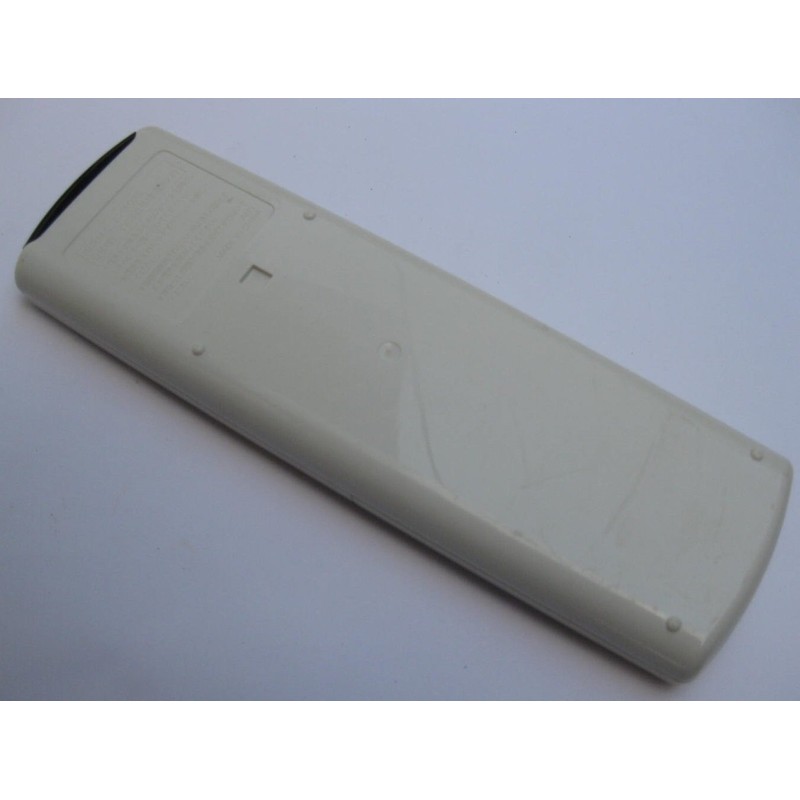 Toshiba Genuine Air Conditioner Remote Control WH – F1S