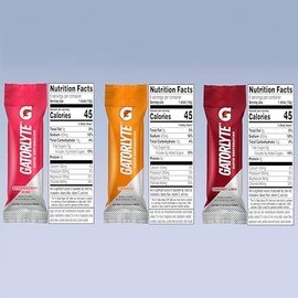 Gatorlyte Powder Variety Pack